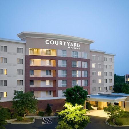 Hotel Courtyard By Marriott Atlanta Ne/Duluth Sugarloaf Esterno foto