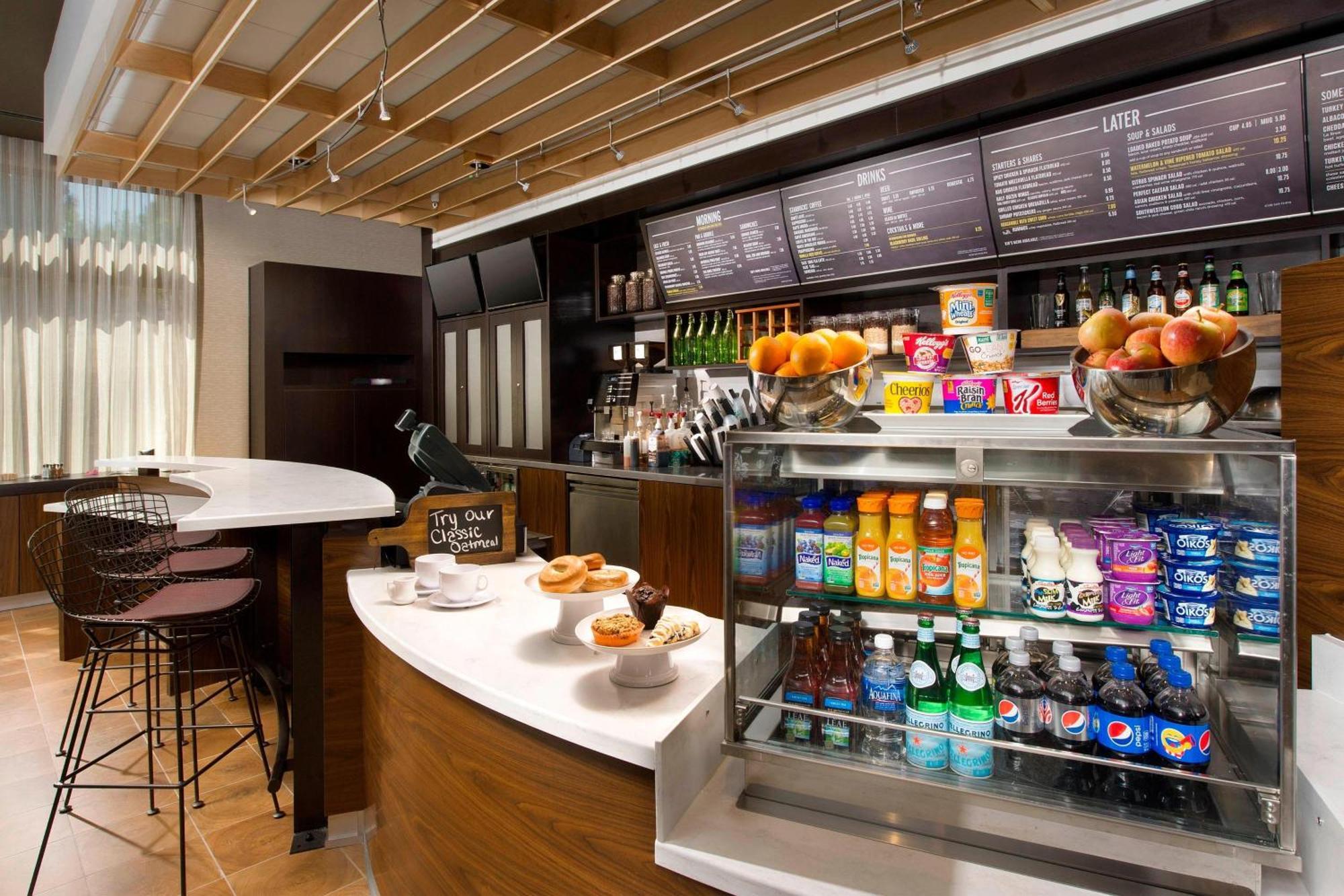 Hotel Courtyard By Marriott Atlanta Ne/Duluth Sugarloaf Esterno foto
