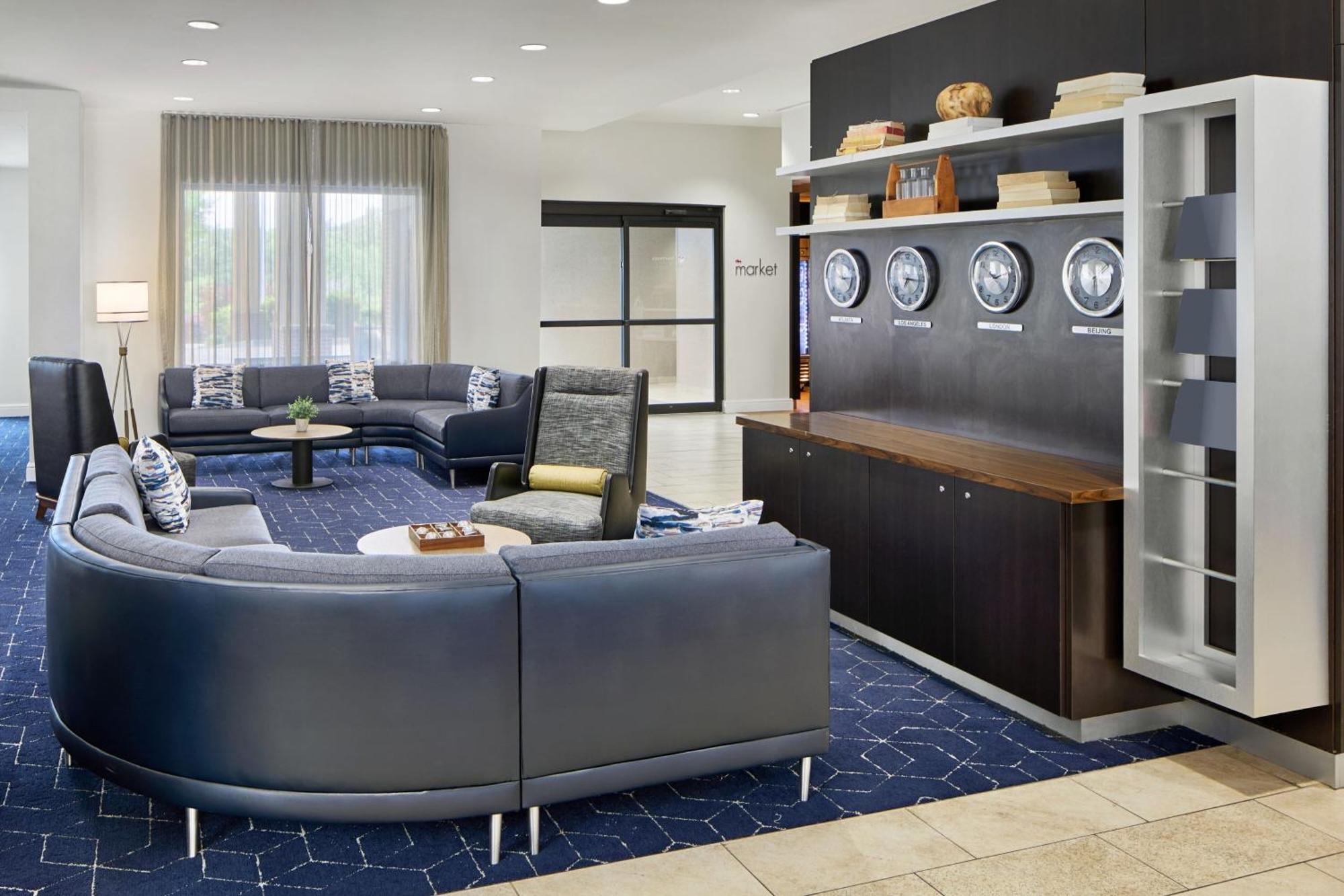 Hotel Courtyard By Marriott Atlanta Ne/Duluth Sugarloaf Esterno foto