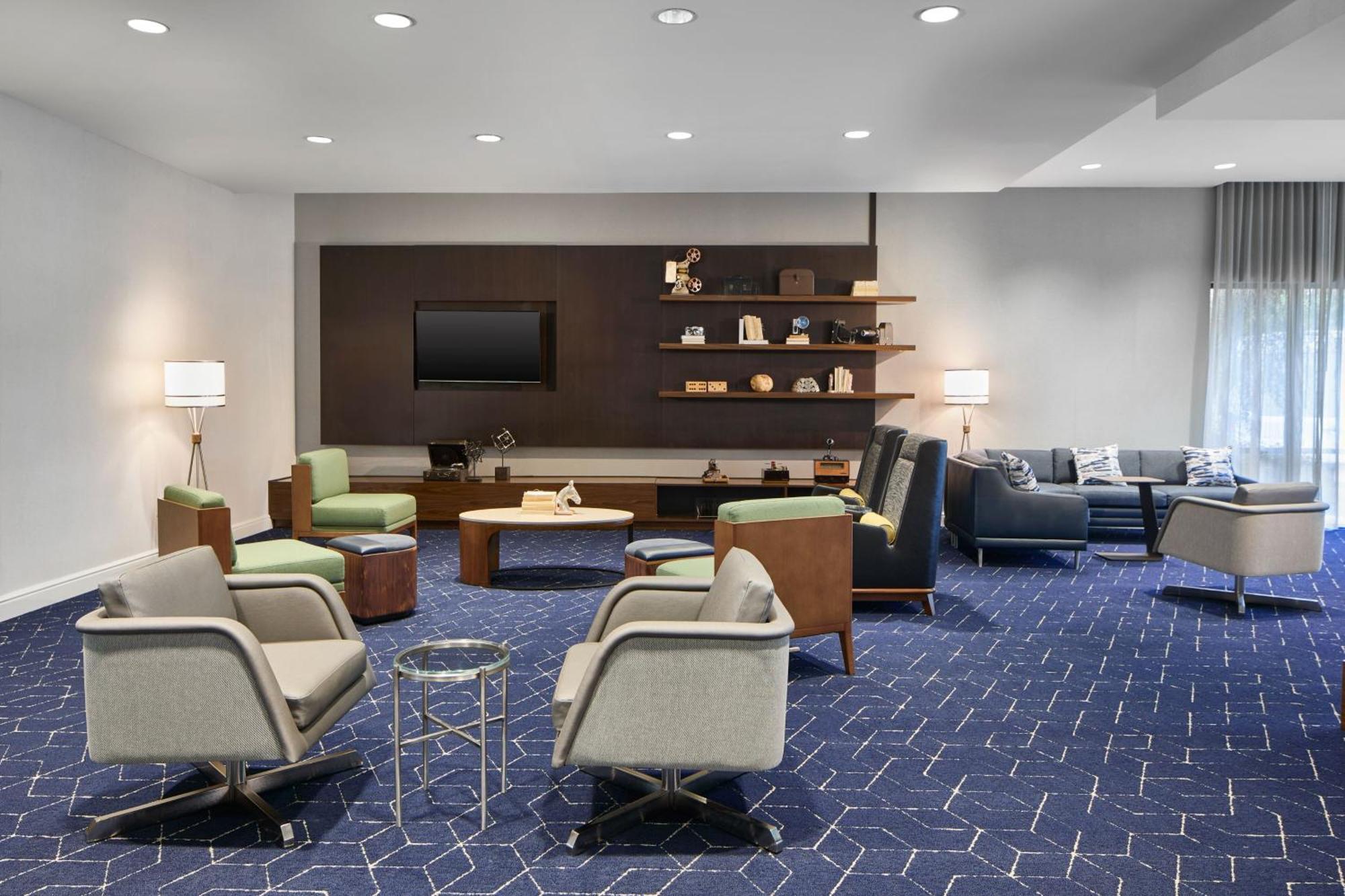 Hotel Courtyard By Marriott Atlanta Ne/Duluth Sugarloaf Esterno foto
