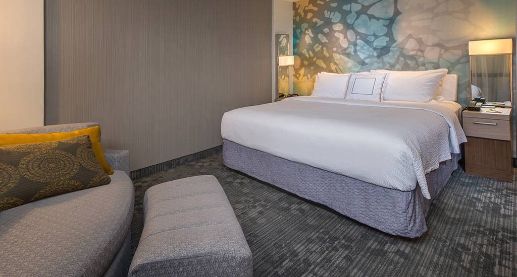 Hotel Courtyard By Marriott Atlanta Ne/Duluth Sugarloaf Esterno foto